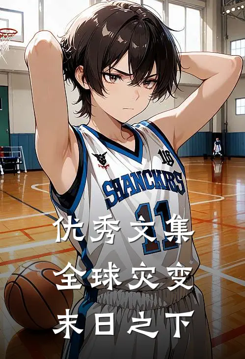 优秀文集全球灾变：末日之下