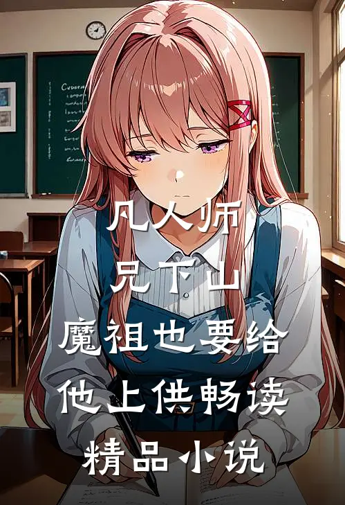 凡人师兄下山，魔祖也要给他上供畅读精品小说