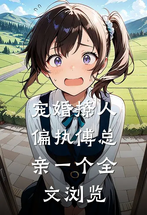 宠婚撩人：偏执傅总亲一个全文浏览