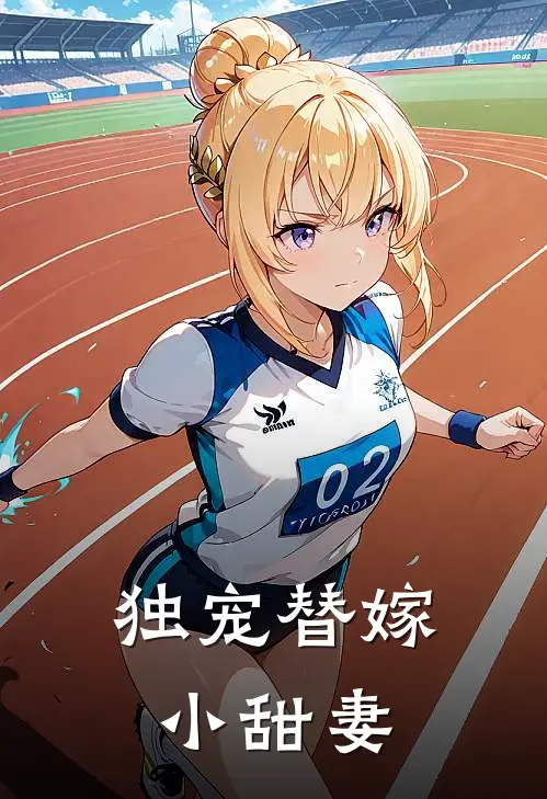 独宠替嫁小甜妻