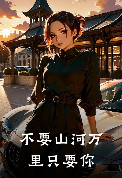 不要山河万里只要你