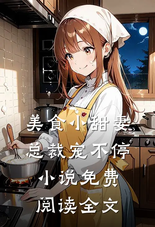 美食小甜妻：总裁宠不停小说免费阅读全文