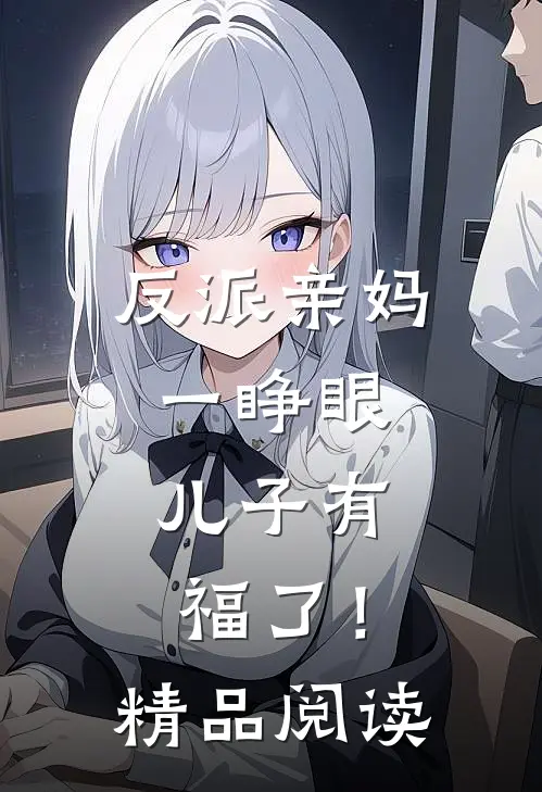反派亲妈一睁眼，儿子有福了！精品阅读