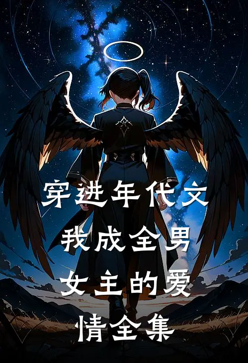 穿进年代文，我成全男女主的爱情 全集