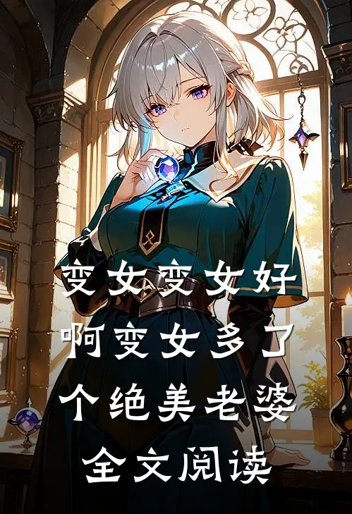 变女变女好啊变女多了个绝美老婆全文阅读