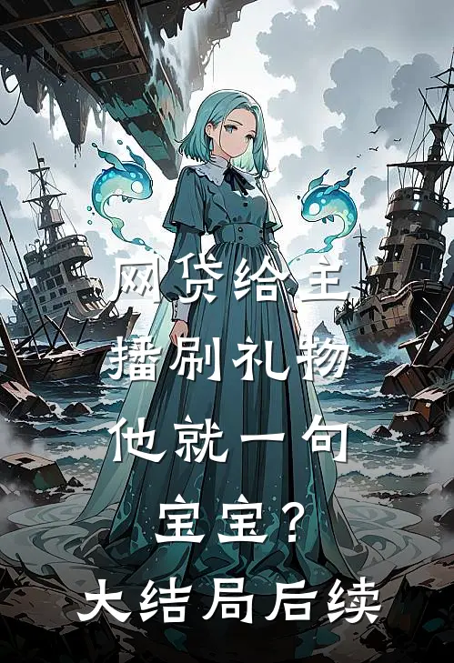 网贷给主播刷礼物，他就一句宝宝？大结局后续