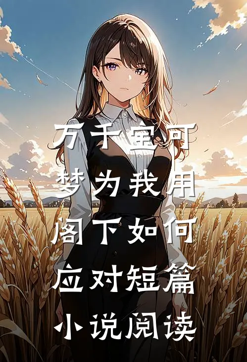 万千宝可梦为我用，阁下如何应对短篇小说阅读