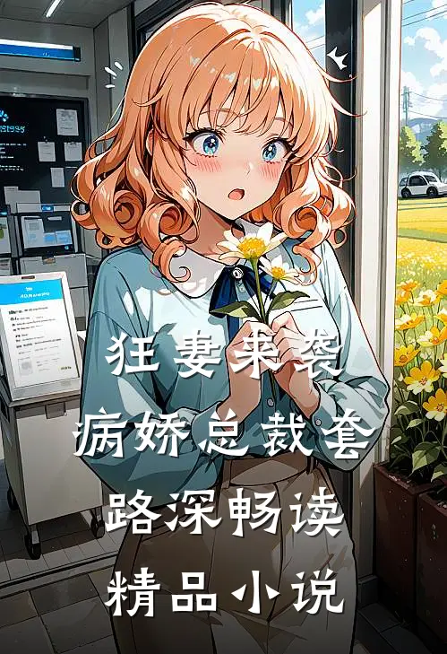 狂妻来袭：病娇总裁套路深畅读精品小说