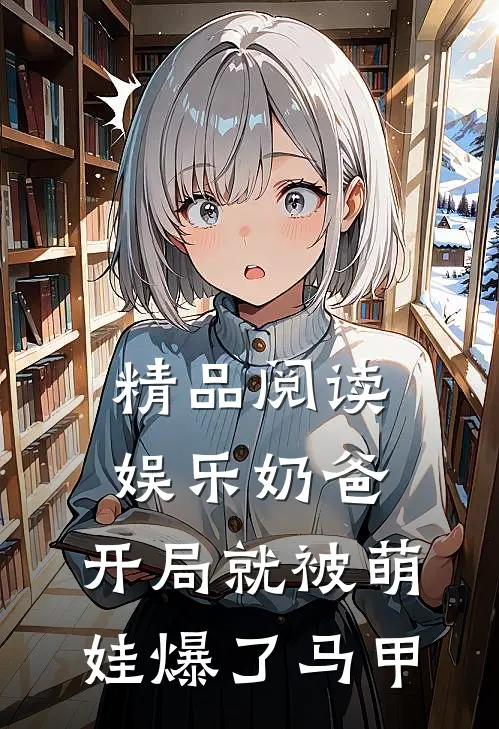 精品阅读娱乐奶爸，开局就被萌娃爆了马甲