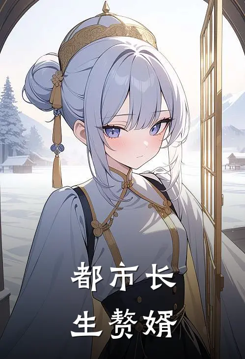 都市长生赘婿