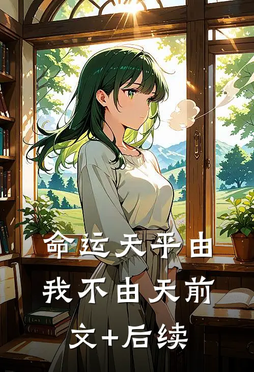 命运天平由我不由天前文+后续