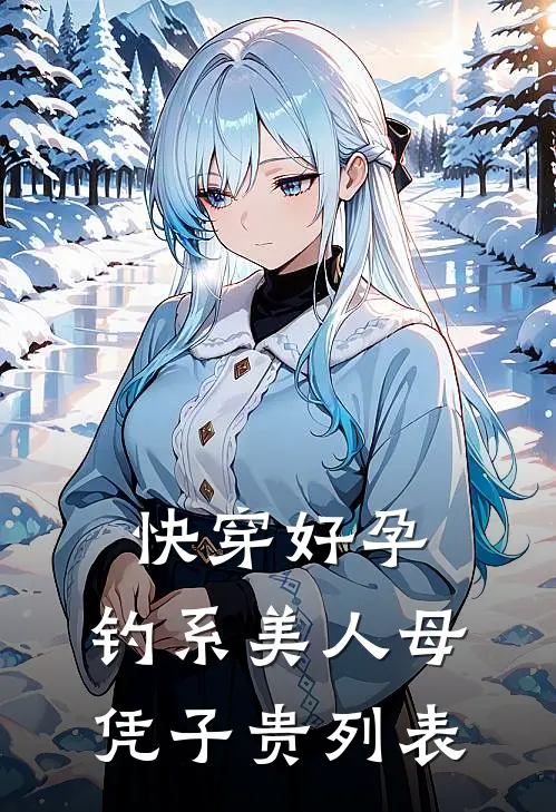 快穿好孕，钓系美人母凭子贵列表