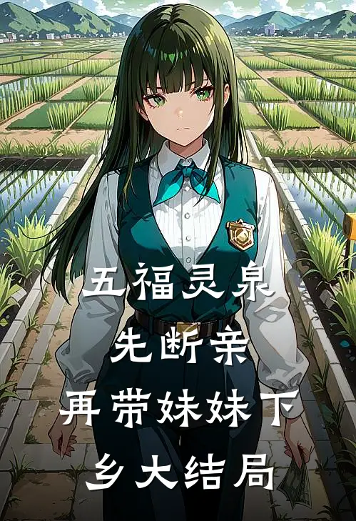 五福灵泉：先断亲，再带妹妹下乡大结局