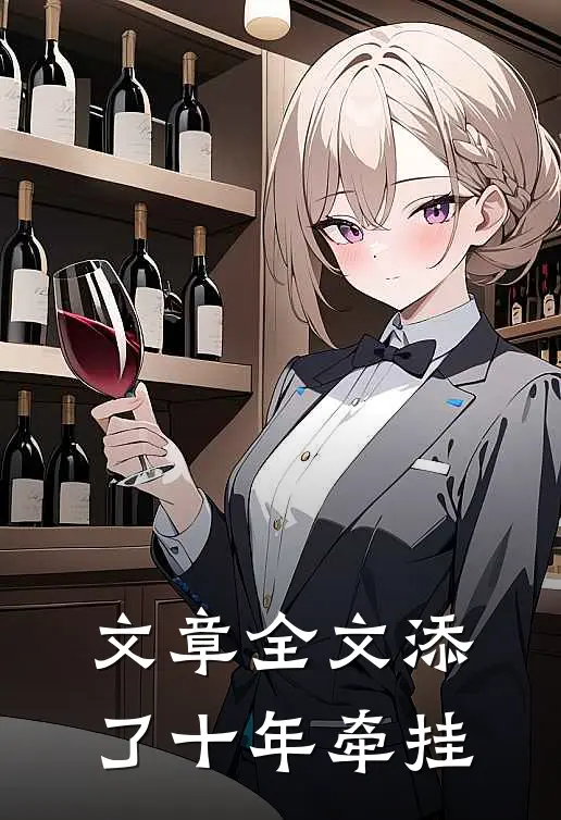 文章全文添了十年牵挂