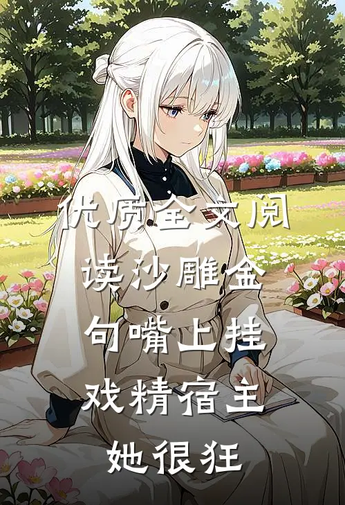 优质全文阅读沙雕金句嘴上挂，戏精宿主她很狂