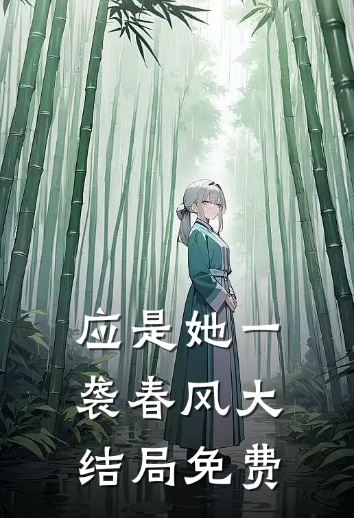 应是她一袭春风大结局免费