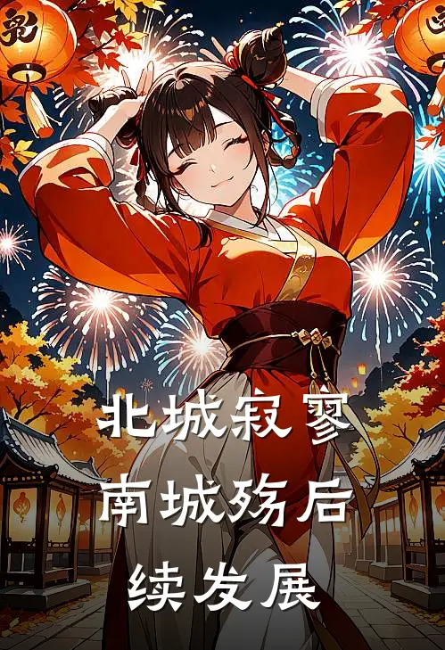 北城寂寥南城殇后续发展