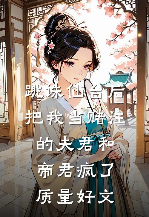 跳诛仙台后，把我当赌注的夫君和帝君疯了质量好文