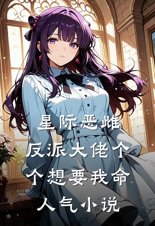 星际恶雌，反派大佬个个想要我命人气小说