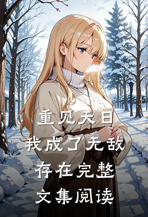 重见天日：我成了无敌存在完整文集阅读