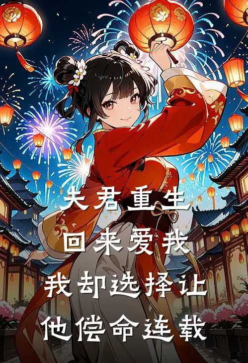 夫君重生回来爱我，我却选择让他偿命连载