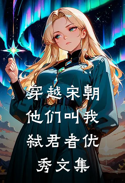 穿越宋朝，他们叫我弑君者优秀文集