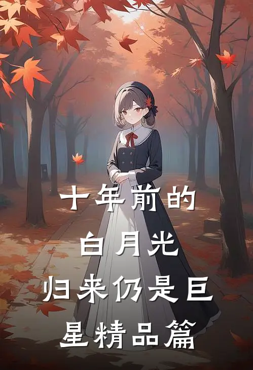 十年前的白月光，归来仍是巨星精品篇