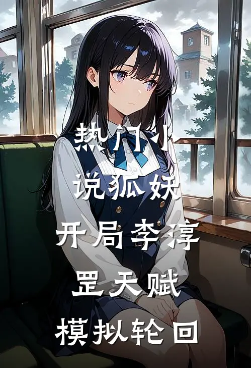 热门小说狐妖：开局李淳罡天赋，模拟轮回