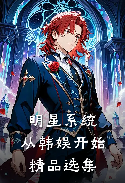 明星系统：从韩娱开始精品选集