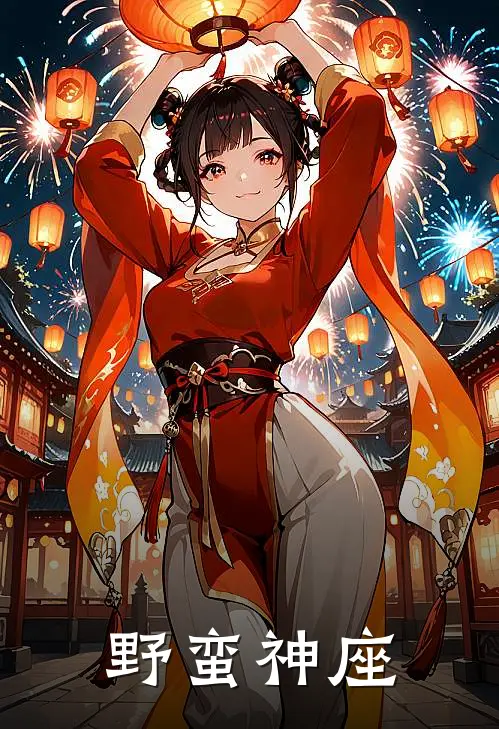 野蛮神座