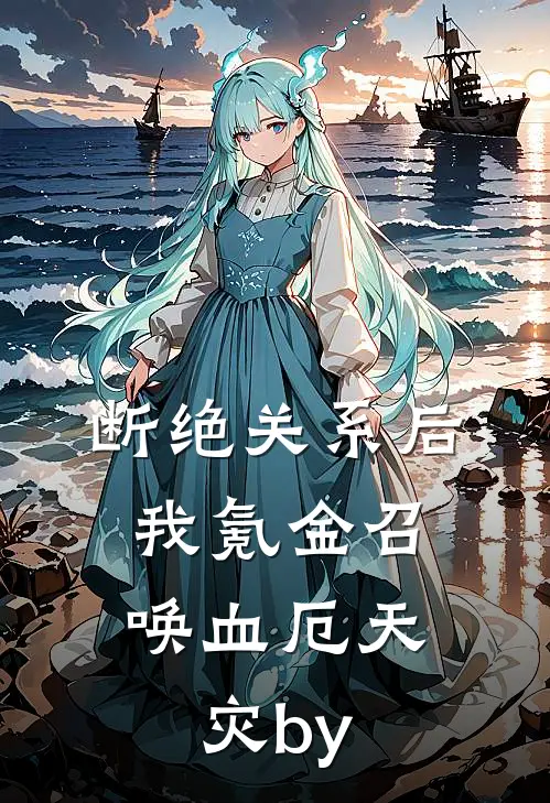 断绝关系后，我氪金召唤血厄天灾by