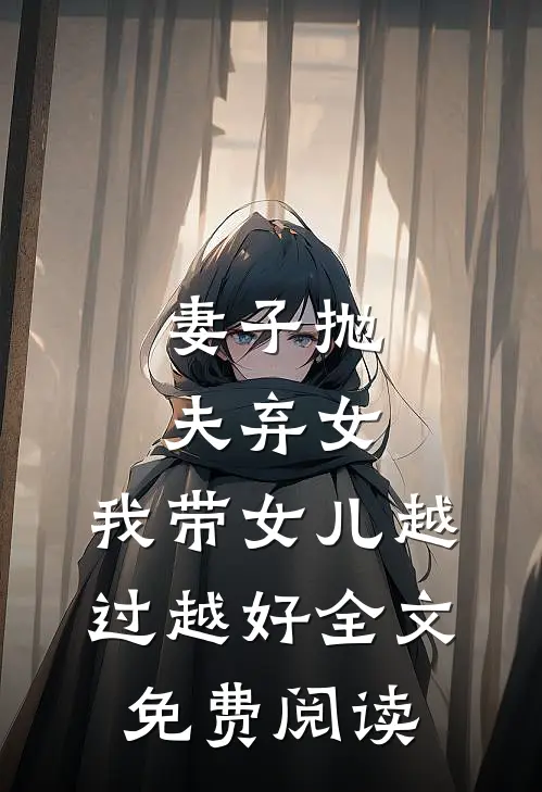 妻子抛夫弃女，我带女儿越过越好全文免费阅读