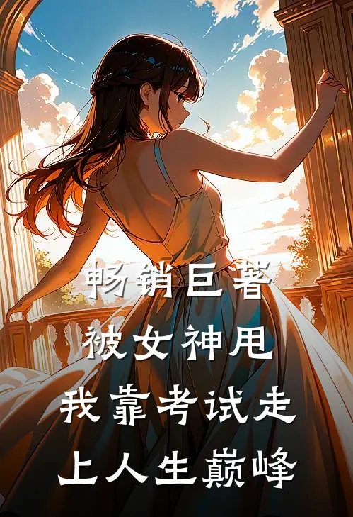 畅销巨著被女神甩，我靠考试走上人生巅峰