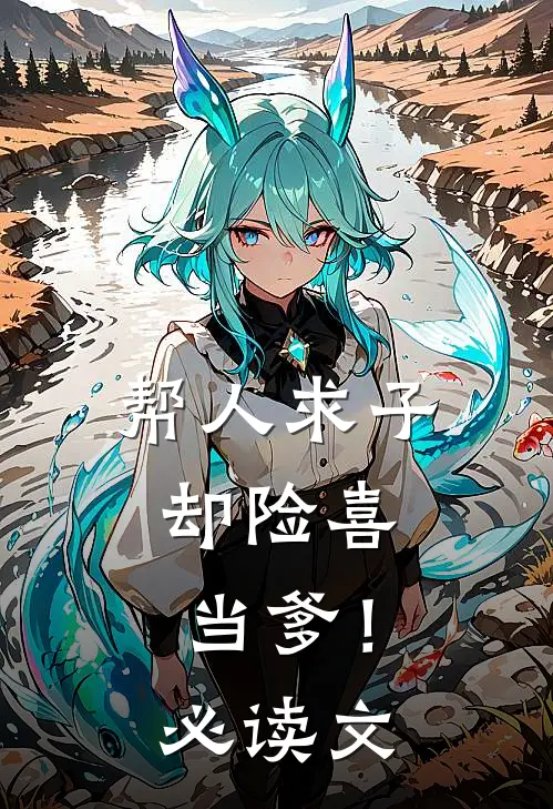 帮人求子，却险喜当爹！必读文