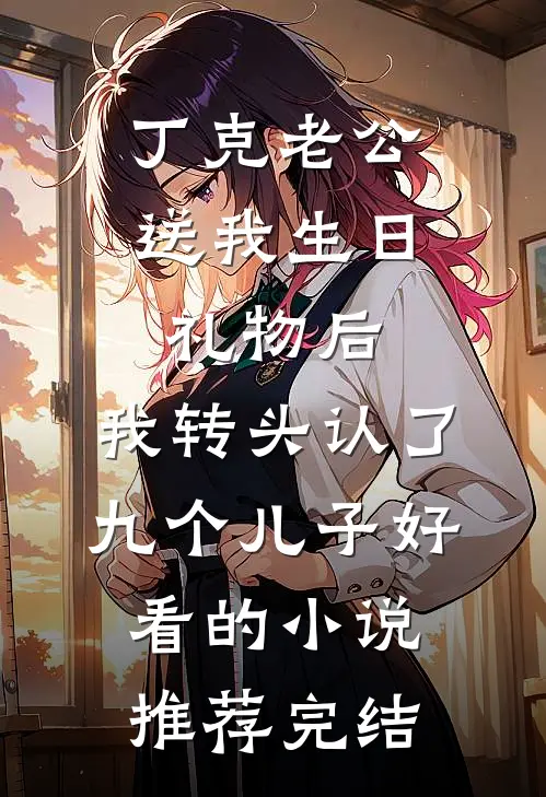 丁克老公送我生日礼物后，我转头认了九个儿子好看的小说推荐完结