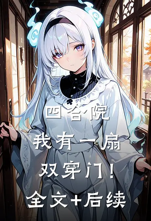 四合院：我有一扇双穿门！全文+后续