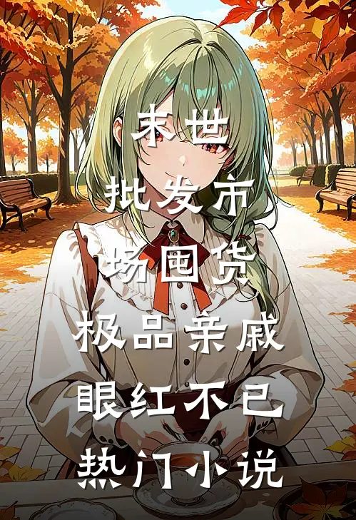 末世：批发市场囤货，极品亲戚眼红不已热门小说