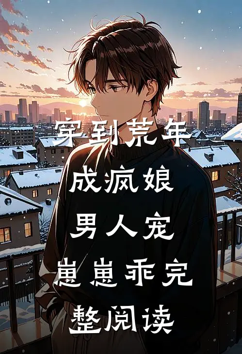 穿到荒年成疯娘，男人宠，崽崽乖完整阅读