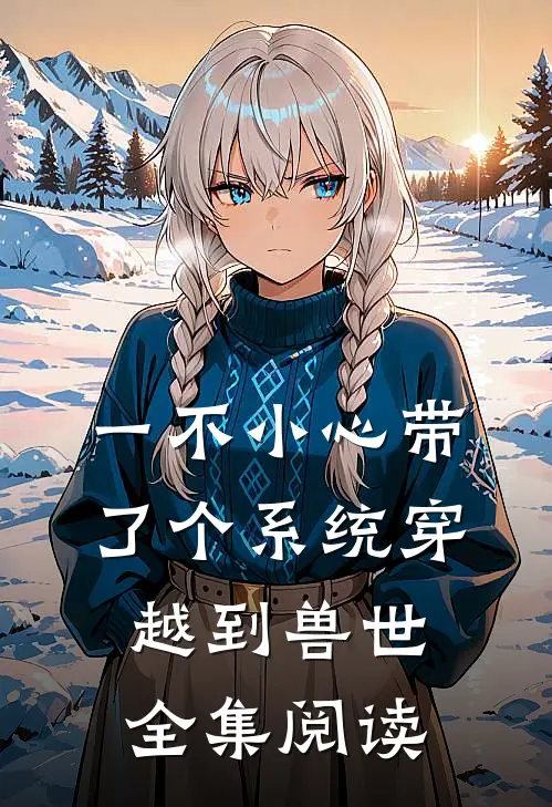 一不小心带了个系统穿越到兽世全集阅读