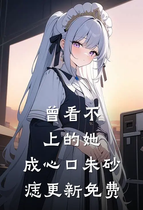 曾看不上的她，成心口朱砂痣更新免费