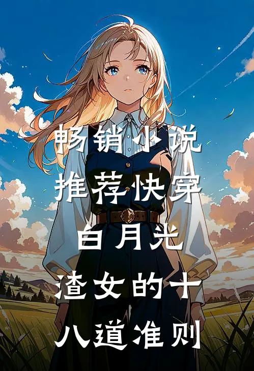 畅销小说推荐快穿白月光：渣女的十八道准则