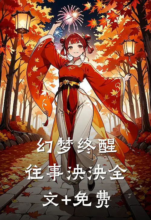 幻梦终醒，往事泱泱全文+免费