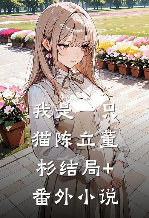 我是一只猫陈立董杉结局+番外小说