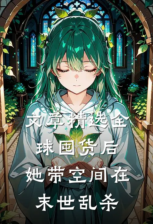 文章精选全球囤货后，她带空间在末世乱杀