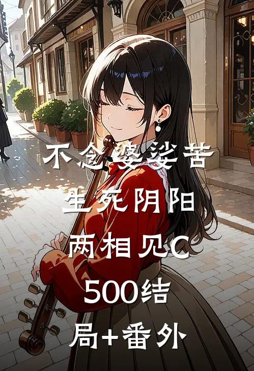 不念婆娑苦，生死阴阳两相见C500结局+番外