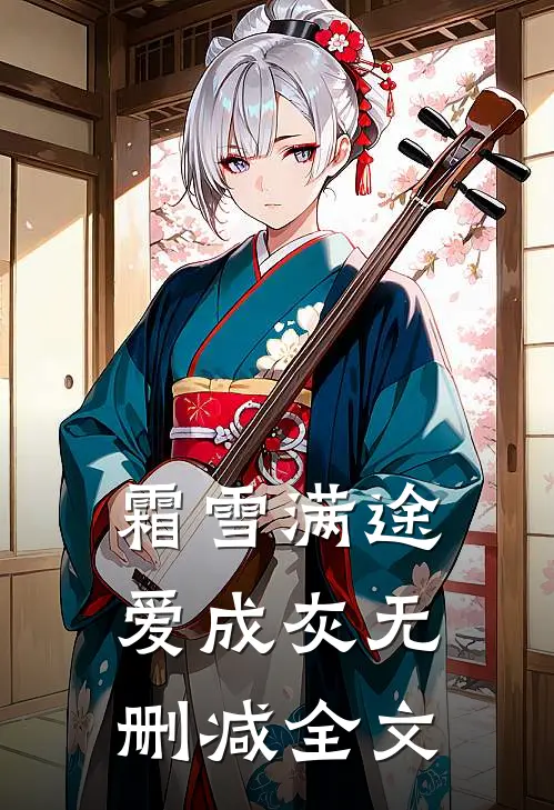 霜雪满途爱成灰无删减全文