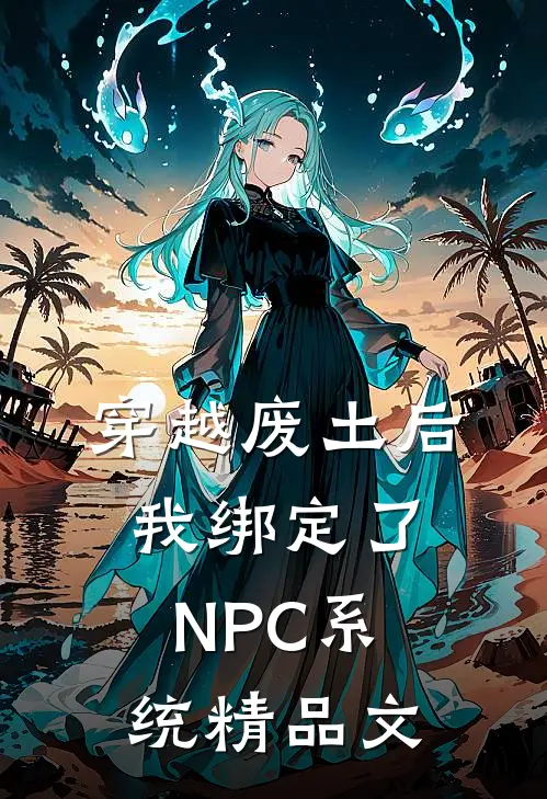 穿越废土后我绑定了NPC系统精品文