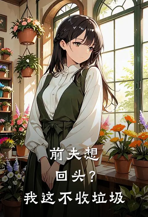 前夫想回头？我这不收垃圾