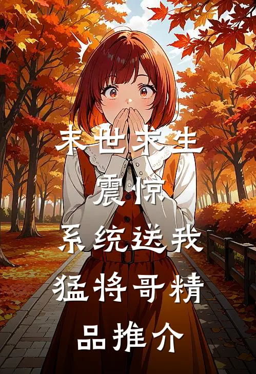 末世求生：震惊，系统送我猛将哥精品推介