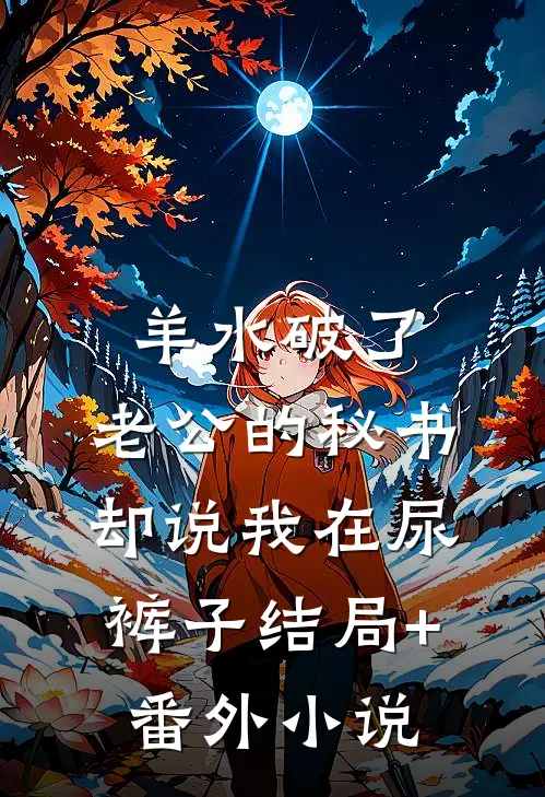 羊水破了，老公的秘书却说我在尿裤子结局+番外小说